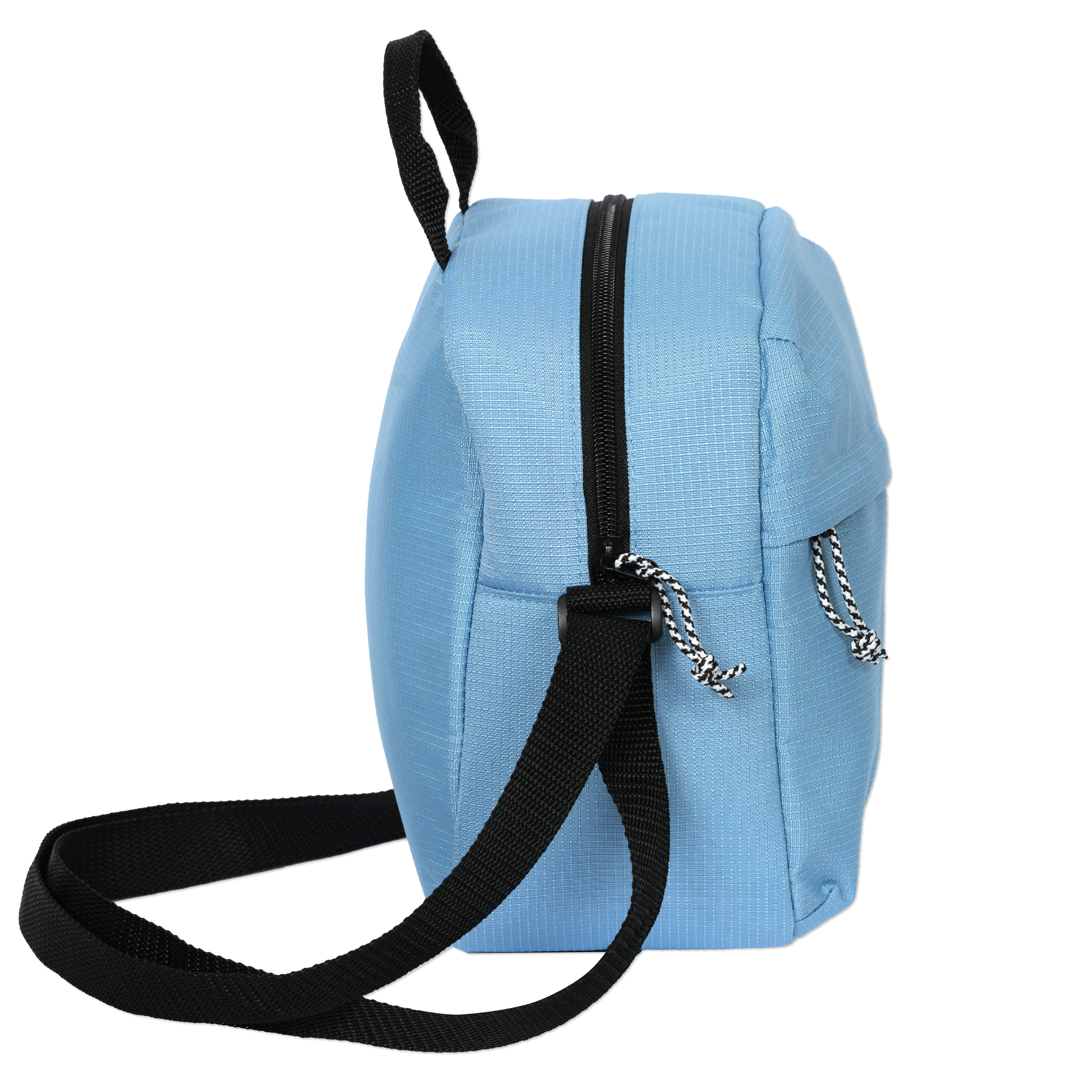 Recycled 6-Can Lunch Cooler